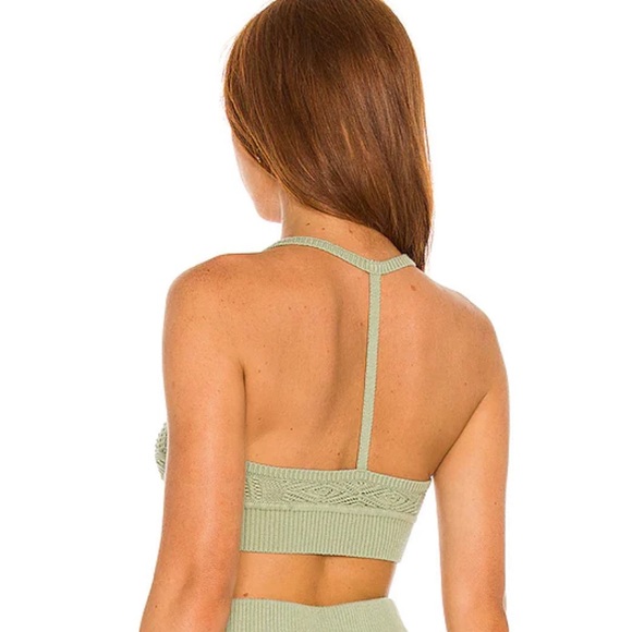 TULAROSA SAGE TOP - Picture 7 of 12